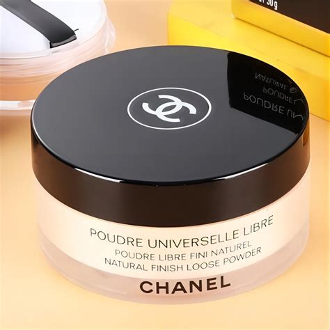 chanel loose powder debenhams|Chanel loose powder 30 naturel.